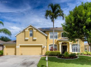 16840 Colony Lakes Blvd, Fort Myers, FL 33908