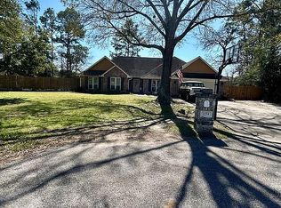 1234 Bergman Ct, Conroe, TX 77384