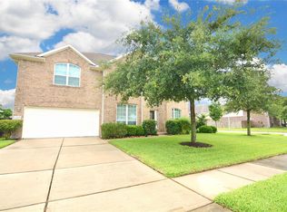 22226 Pacific Ocean Dr, Spring, TX 77388