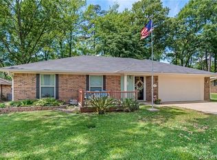 8409 Edgewood Dr, Haughton, LA 71037