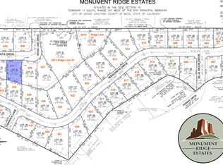 631 Margarita Dr, Grand Junction, CO 81503