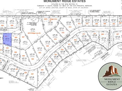 631 Margarita Dr, Grand Junction, CO, 81503