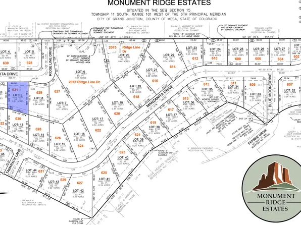 631 Margarita Dr, Grand Junction, CO 81503