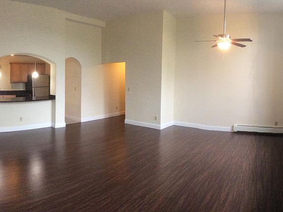 Main living area