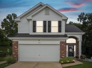 7379 Tournament Dr, Saint Louis, MO