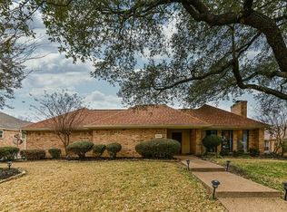 2416 Brookgreen Ct, Bedford, TX 76021