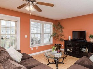 1705 Stroll Cir, Fuquay Varina, NC 27526