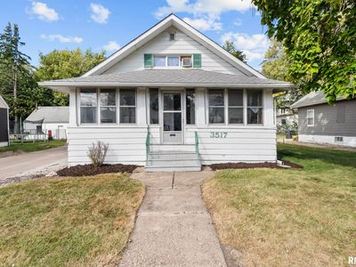 3517 18th Ave, Rock Island, IL, 61201