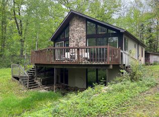 2913 W Howard Rd, Beaverton, MI 48612