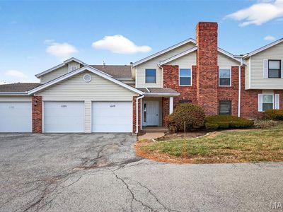 1051 Windstream Dr, Saint Peters, MO, 63376