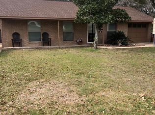 1718 Old Van Vleck Rd, Bay City, TX 77414
