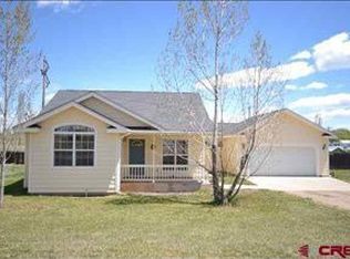 581 Knolls Cir, Durango, CO 81303