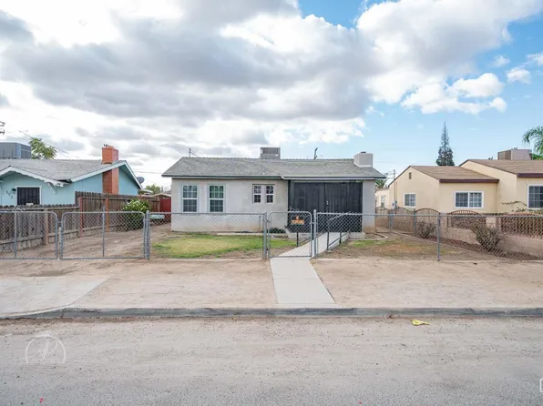 505 El Tejon Ave, Bakersfield, CA 93308