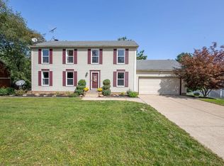13530 Inverness Ave NW, Uniontown, OH