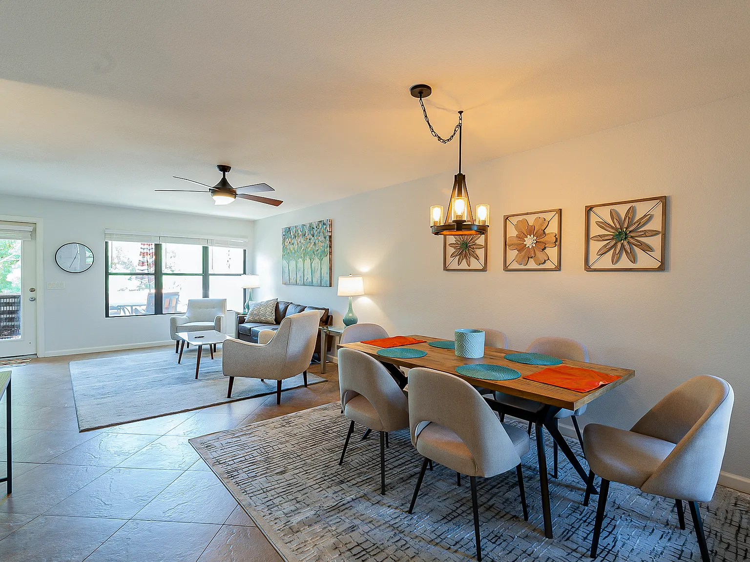 2 bed, 1000 sqft, $1,950 — Photo 4