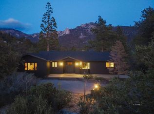 54460 Jameson Dr, Idyllwild, CA 92549
