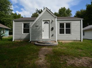 1641 E Central St, Springfield, MO 65802