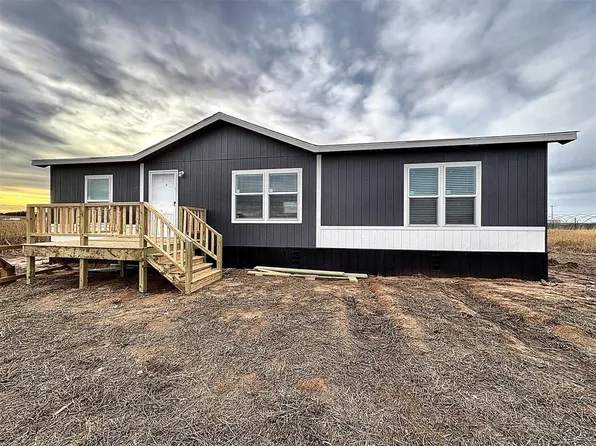 8051 Centennial Farms Dr, Coyle, OK 73027