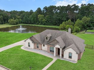280 Highland Blvd, Hallsville, TX 75650