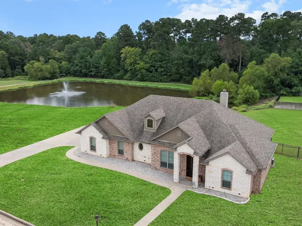 280 Highland Blvd, Hallsville, TX 75650