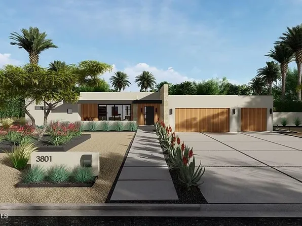 3801 N 64TH Street, Scottsdale, AZ 85251