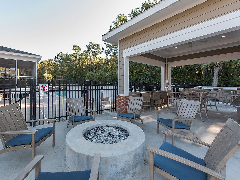 Cedar Grove 8708 Evangeline Dr North Charleston SC Zillow