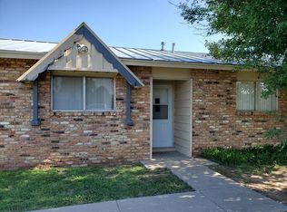 4302 Sentinel Ave, Midland, TX 79703