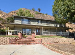 1334 N Ojai Rd, Santa Paula, CA 93060