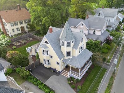 37 Chestnut St, Stoneham, MA, 02180