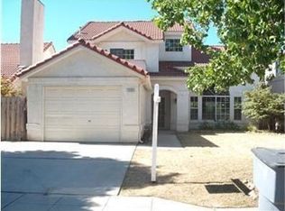 1583 E Eclipse Ave, Fresno, CA