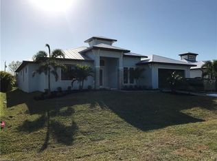 4929 SW 26th Ave, Cape Coral, FL 33914