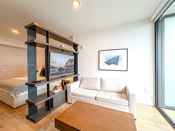 2nd image of 398 NE 5th St #4316