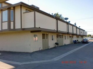 1280 E La Palma Ave #108, Anaheim, CA 92805