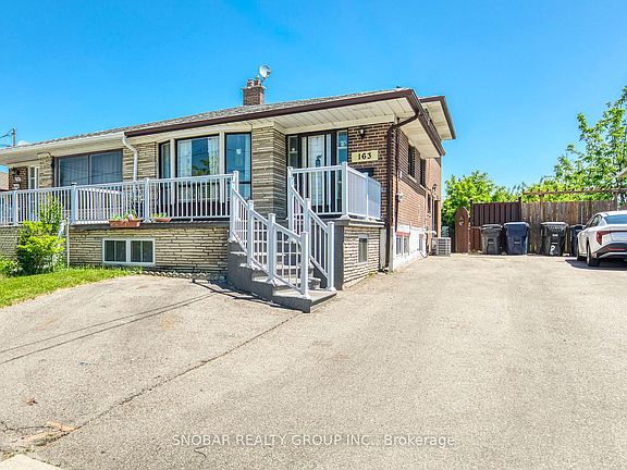 2nd image of 163 Gracedale Blvd