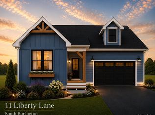 11 Liberty Lane, South Burlington, VT 05403