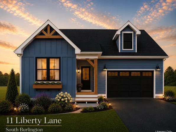 11 Liberty Lane, South Burlington, VT 05403