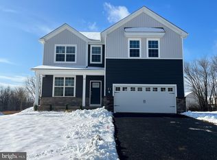 144 Teaberry Ct, Reading, PA 19608
