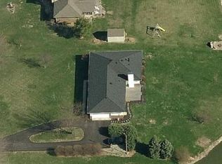 5031 N Fortville Pike, Greenfield, IN
