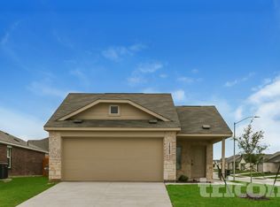 15249 Grappling Irons Ln, Haslet, TX 76052