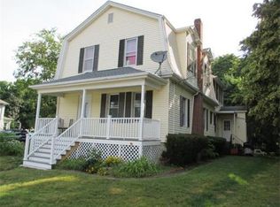 3516 Acushnet Ave, Acushnet, MA 02745