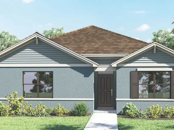 5782 Banks Pl, Saint Cloud, FL 34771