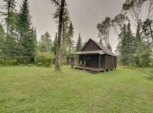 8389 Pulkinen Rd, Embarrass, MN 55732