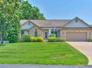 1023 Engelhardt Strasse St, Jackson, MI 49201