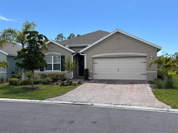 20324 Camino Torcido Loop, North Fort Myers, FL 33917