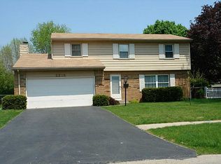 2213 Mayport Dr, Toledo, OH 43611