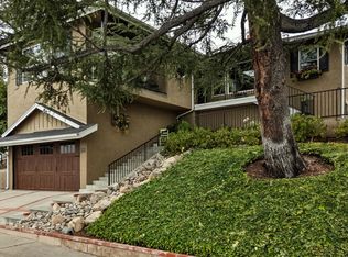 3039 Highridge Rd, La Crescenta, CA 91214