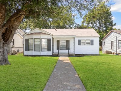 3612 Morrow Ave, Waco, TX, 76710