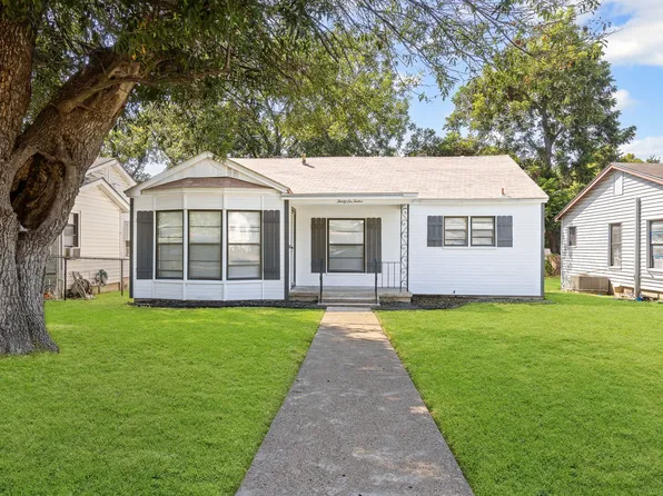 3612 Morrow Ave, Waco, TX 76710