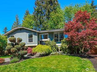 Conifer View, Bothell, WA 98011