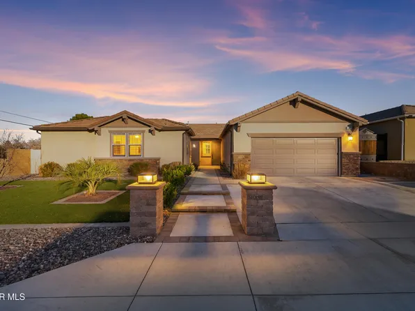 41742 Wayladn Ct, Lancaster, CA 93536